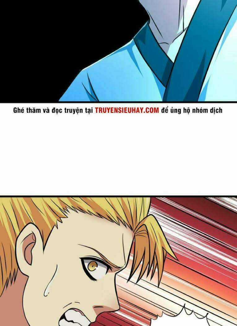 Thôn Phệ Lĩnh Vực Chapter 17 trang 21