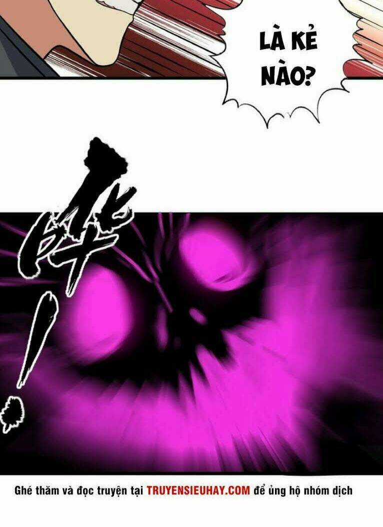 Thôn Phệ Lĩnh Vực Chapter 17 trang 22