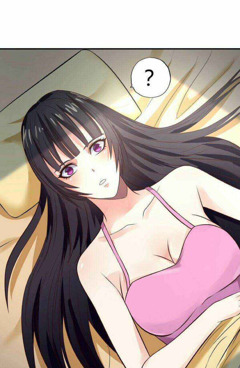 Thôn Phệ Lĩnh Vực Chapter 17 trang 25