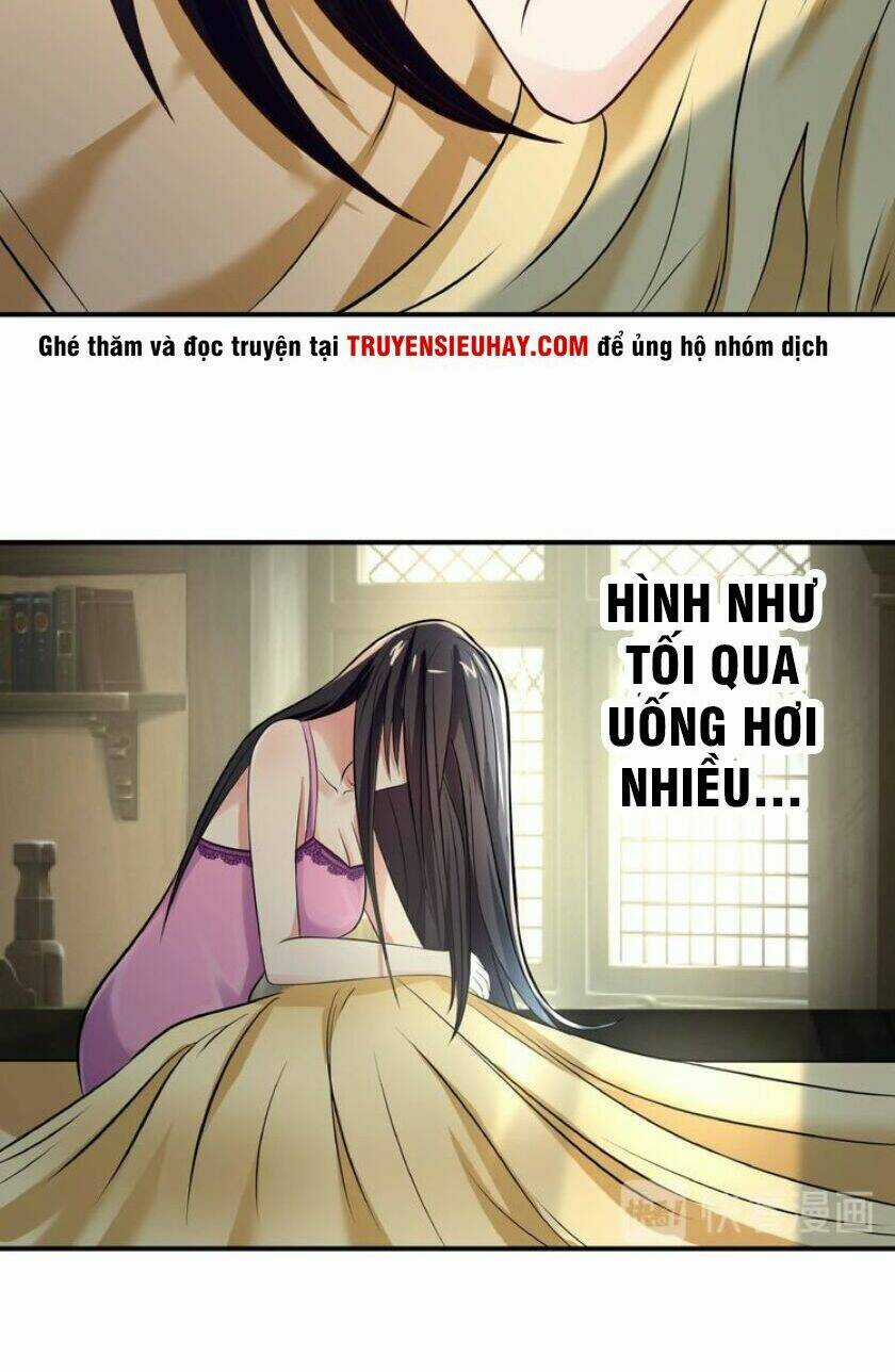 Thôn Phệ Lĩnh Vực Chapter 17 trang 26