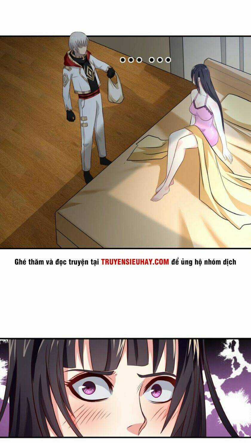 Thôn Phệ Lĩnh Vực Chapter 17 trang 29