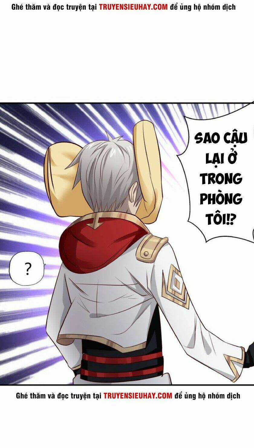 Thôn Phệ Lĩnh Vực Chapter 17 trang 30