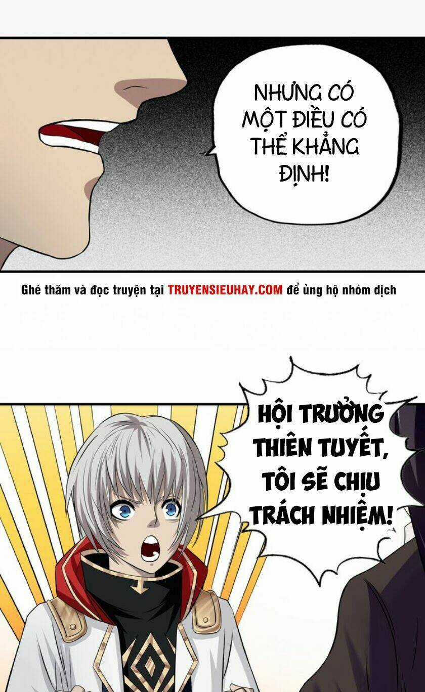 Thôn Phệ Lĩnh Vực Chapter 17 trang 33