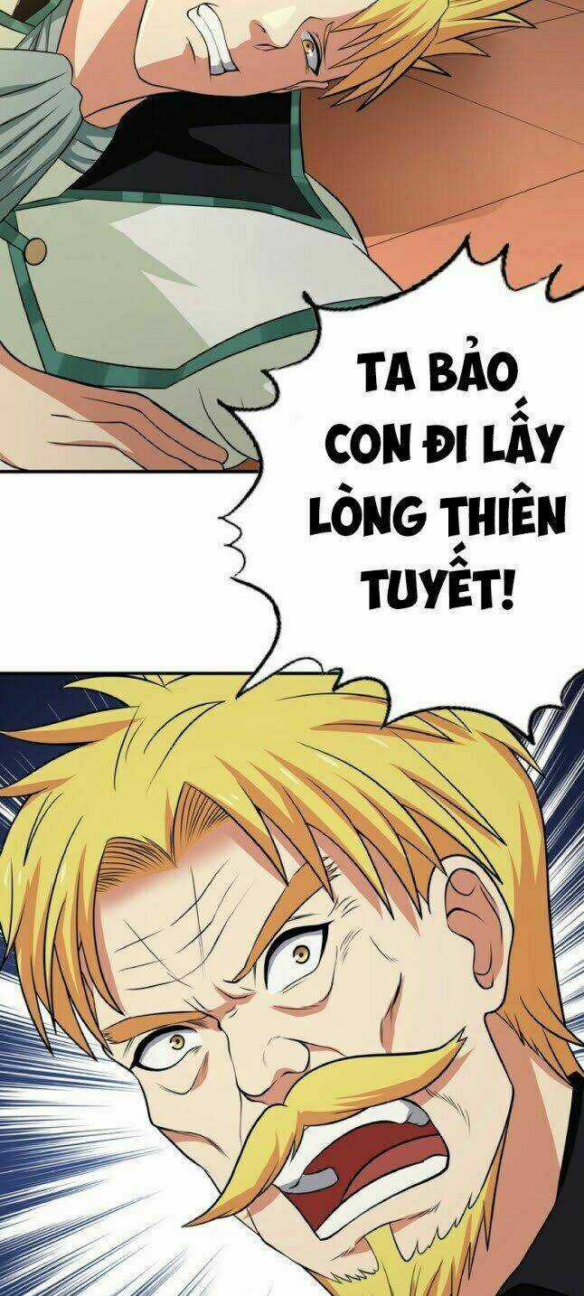 Thôn Phệ Lĩnh Vực Chapter 17 trang 4