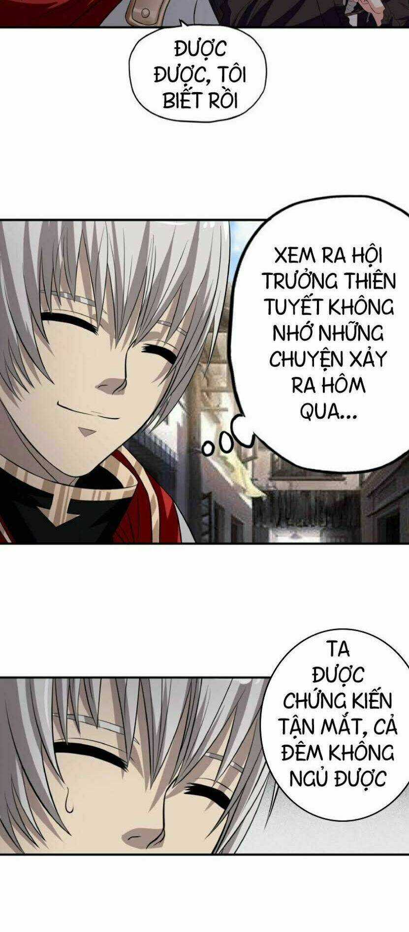 Thôn Phệ Lĩnh Vực Chapter 17 trang 40