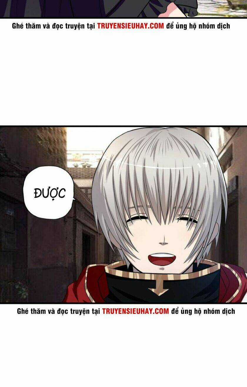 Thôn Phệ Lĩnh Vực Chapter 17 trang 42