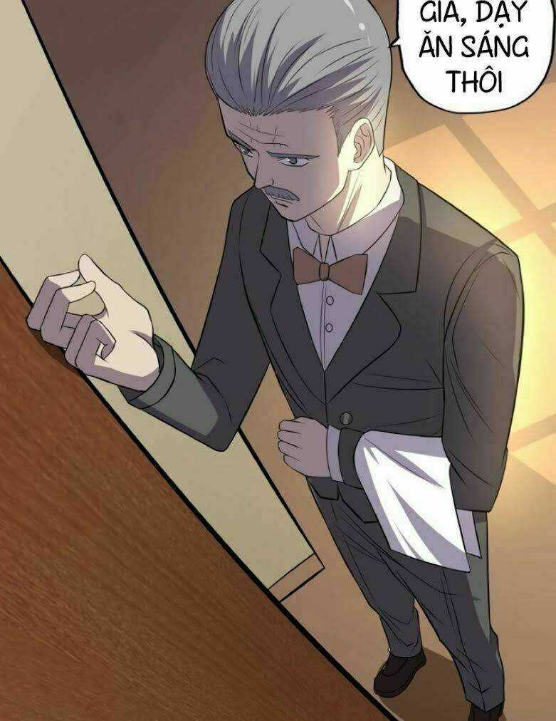 Thôn Phệ Lĩnh Vực Chapter 17 trang 44