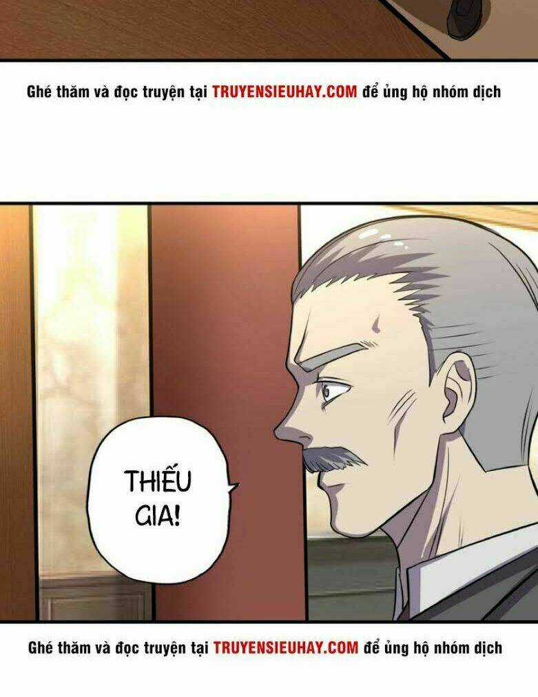 Thôn Phệ Lĩnh Vực Chapter 17 trang 45