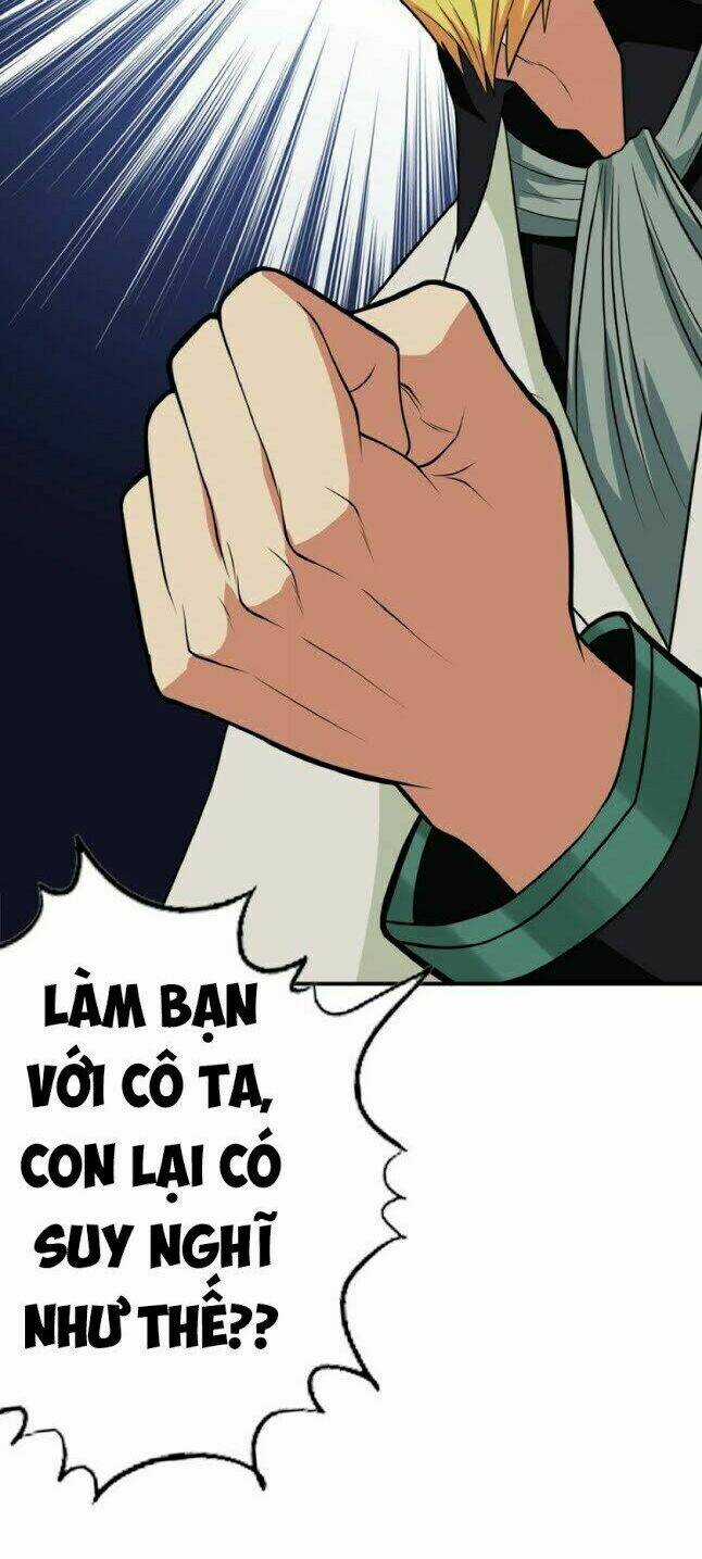 Thôn Phệ Lĩnh Vực Chapter 17 trang 5