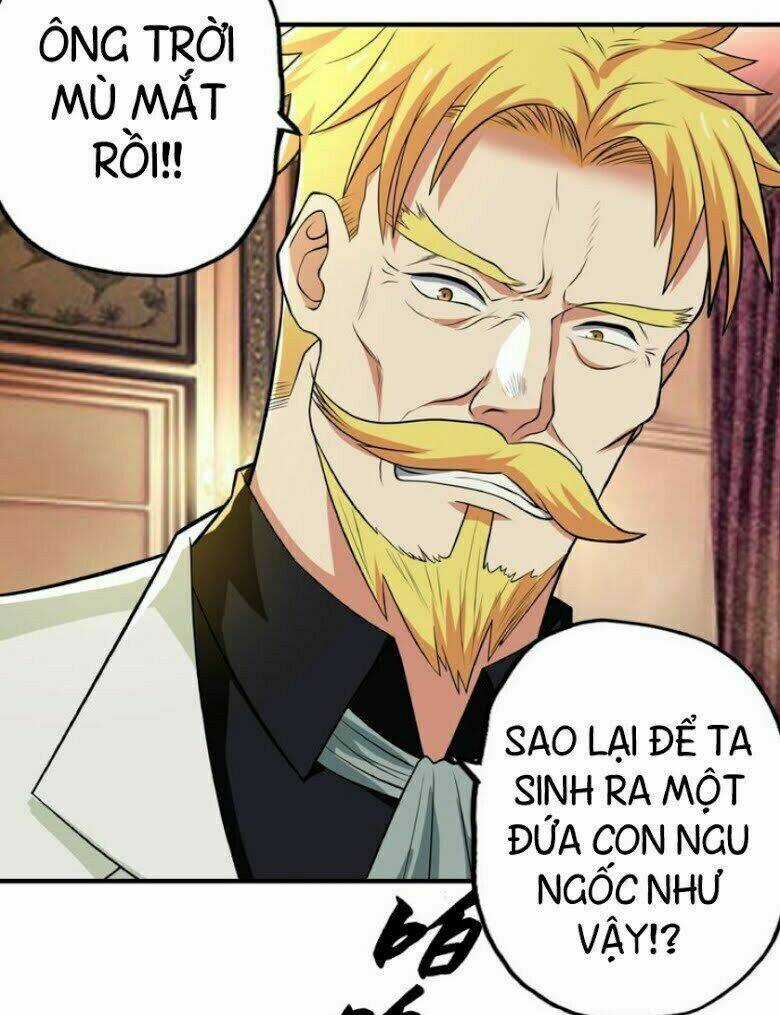 Thôn Phệ Lĩnh Vực Chapter 17 trang 7