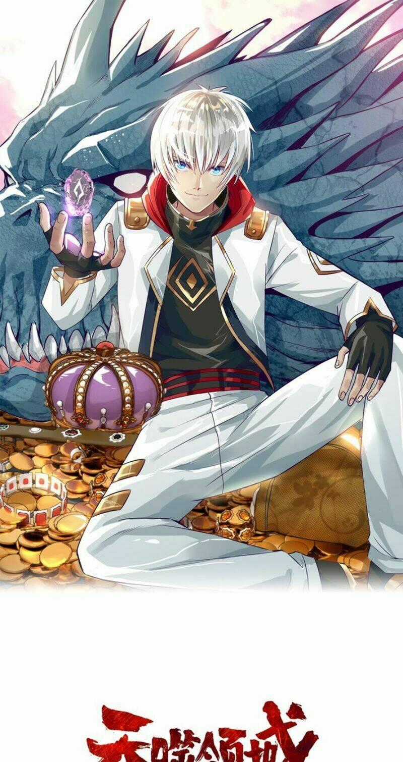 Thôn Phệ Lĩnh Vực Chapter 18 trang 1