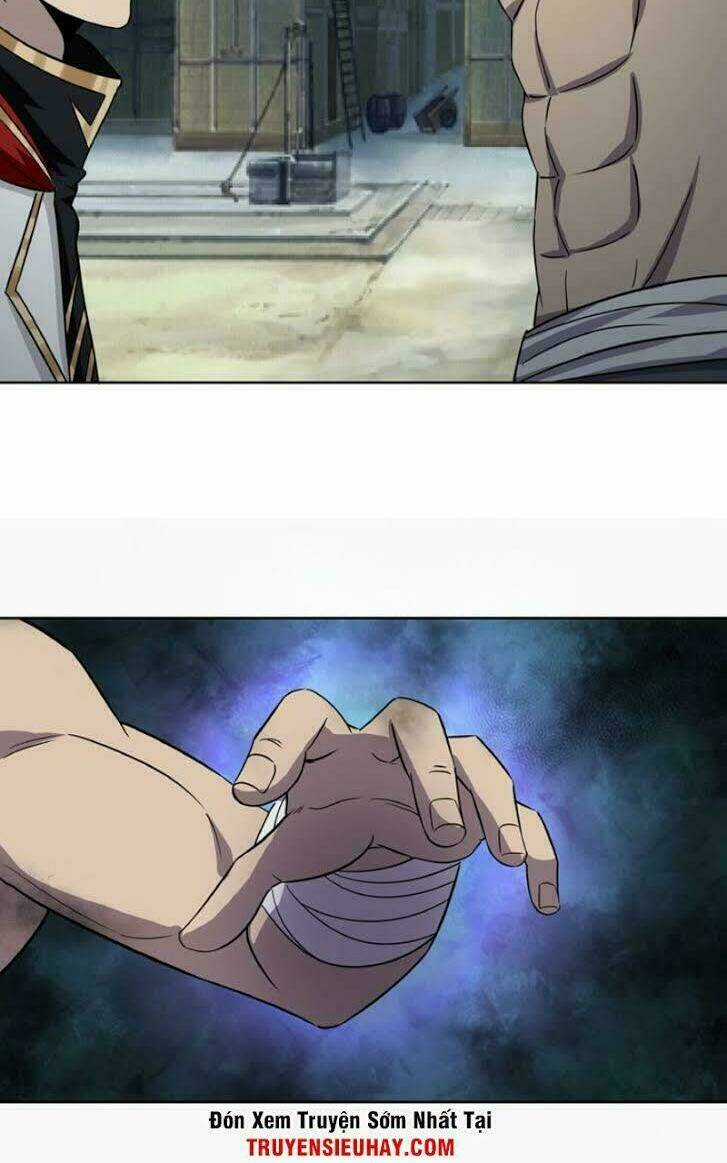 Thôn Phệ Lĩnh Vực Chapter 18 trang 13