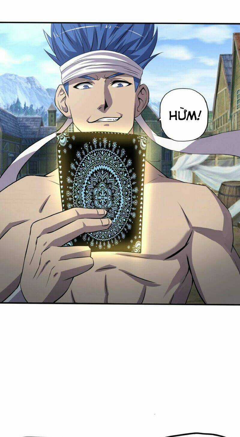 Thôn Phệ Lĩnh Vực Chapter 18 trang 23