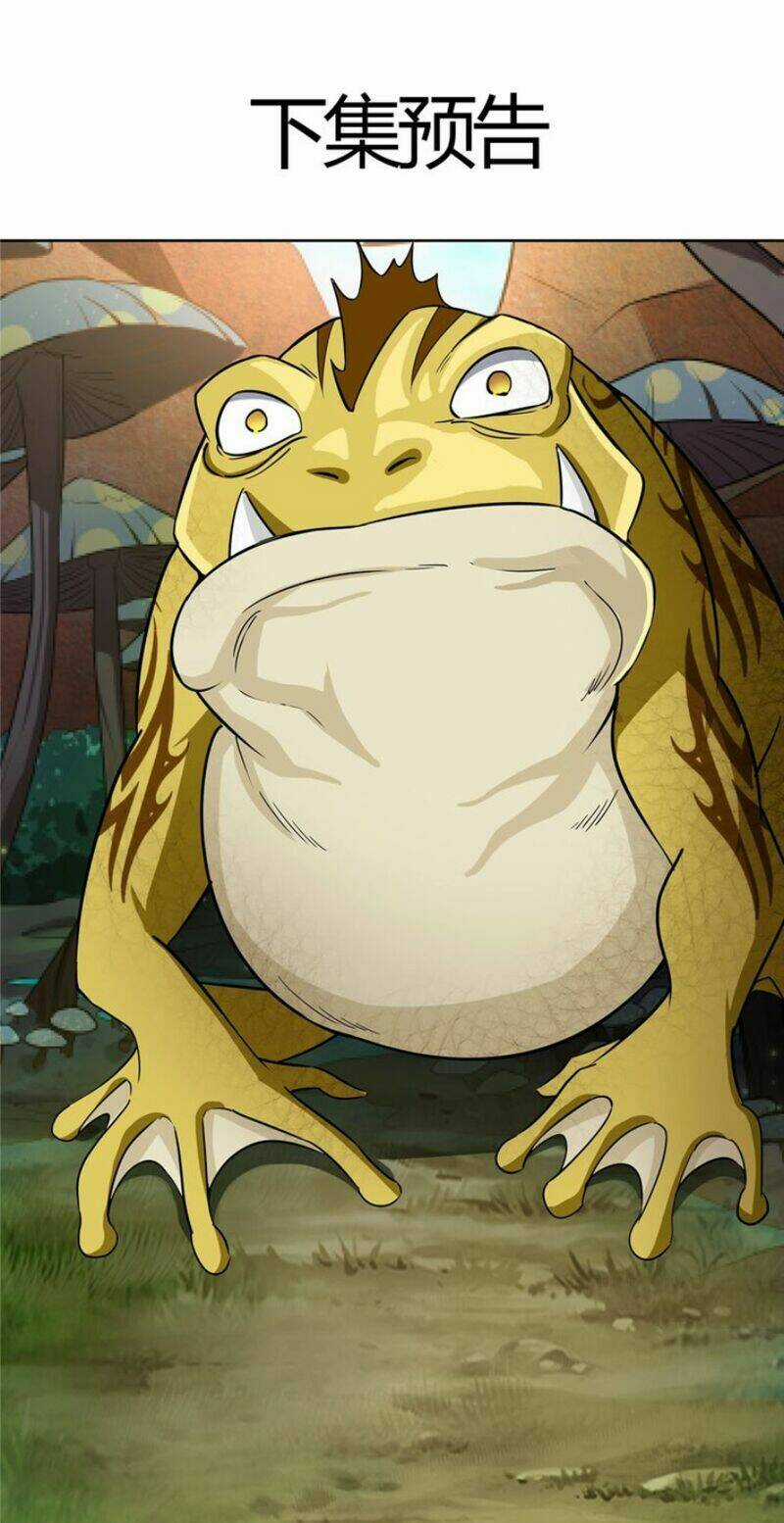 Thôn Phệ Lĩnh Vực Chapter 18 trang 31