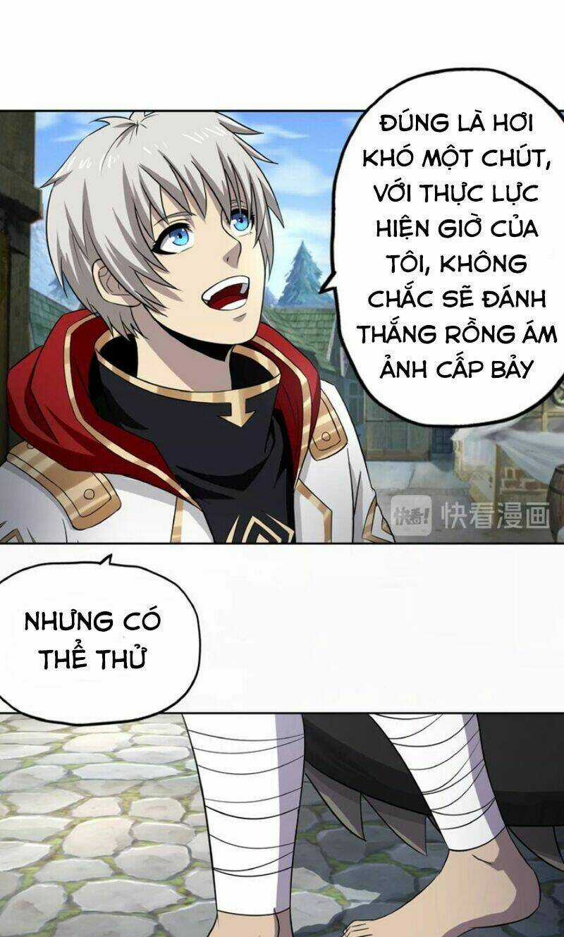 Thôn Phệ Lĩnh Vực Chapter 18 trang 7