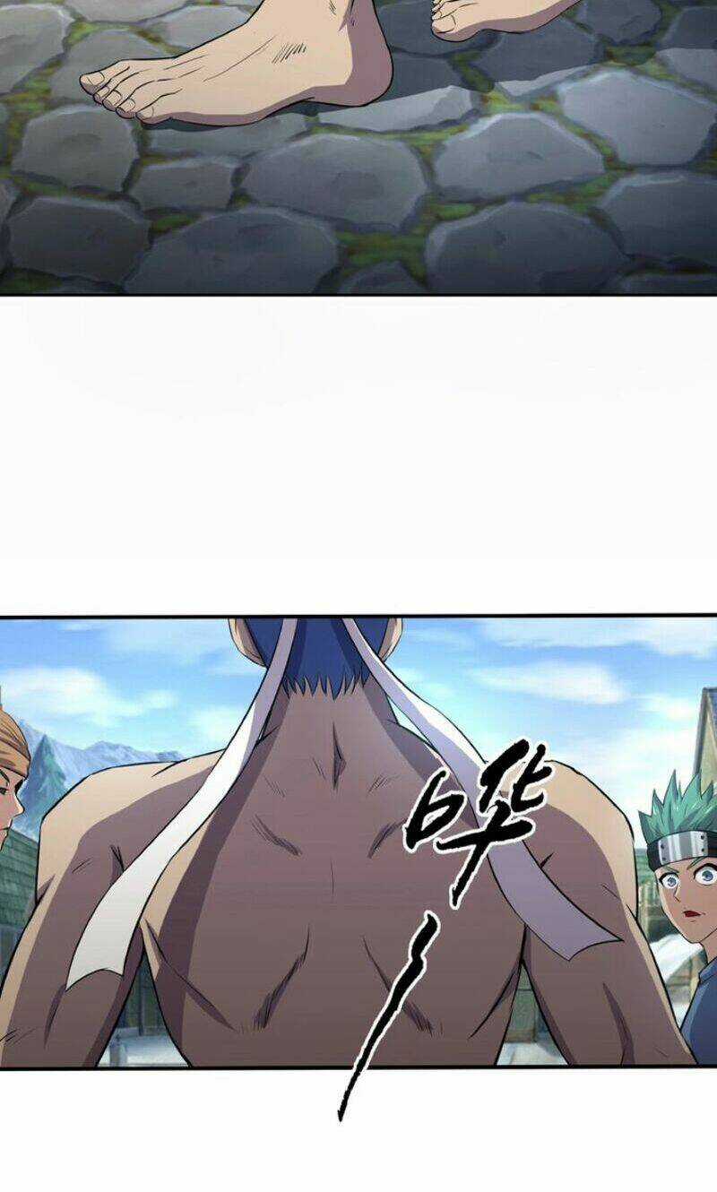 Thôn Phệ Lĩnh Vực Chapter 18 trang 8