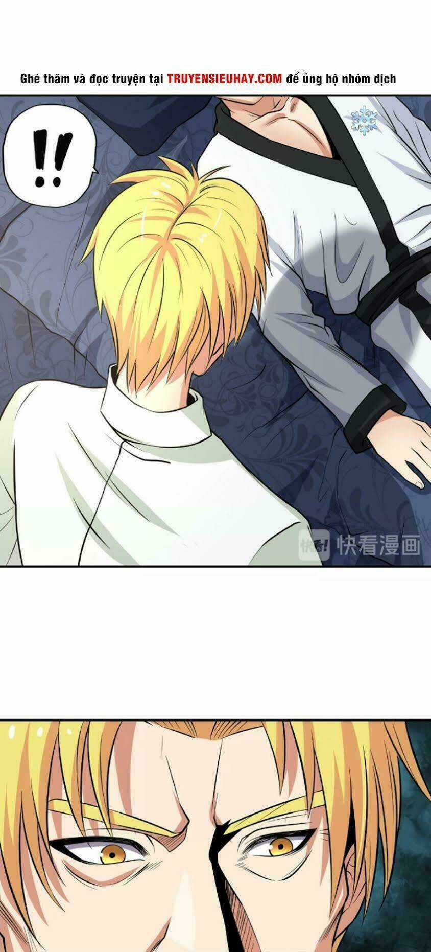 Thôn Phệ Lĩnh Vực Chapter 19 trang 10