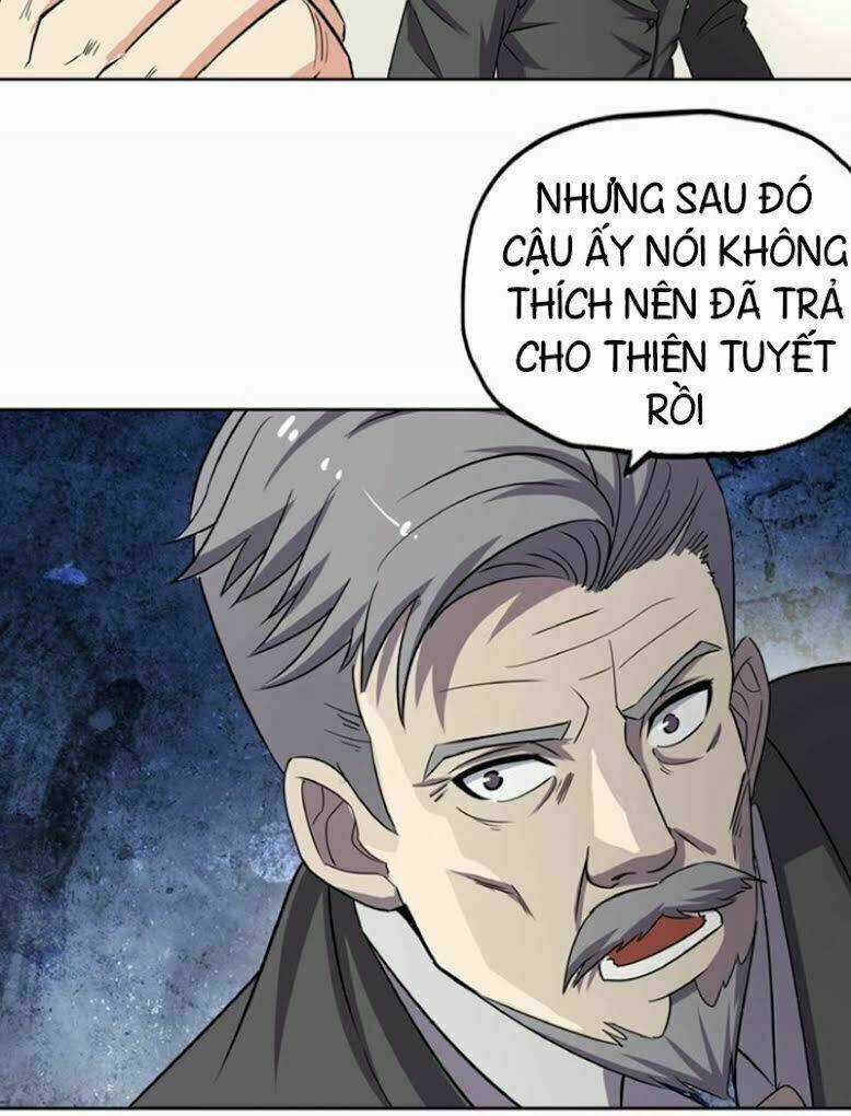 Thôn Phệ Lĩnh Vực Chapter 19 trang 13