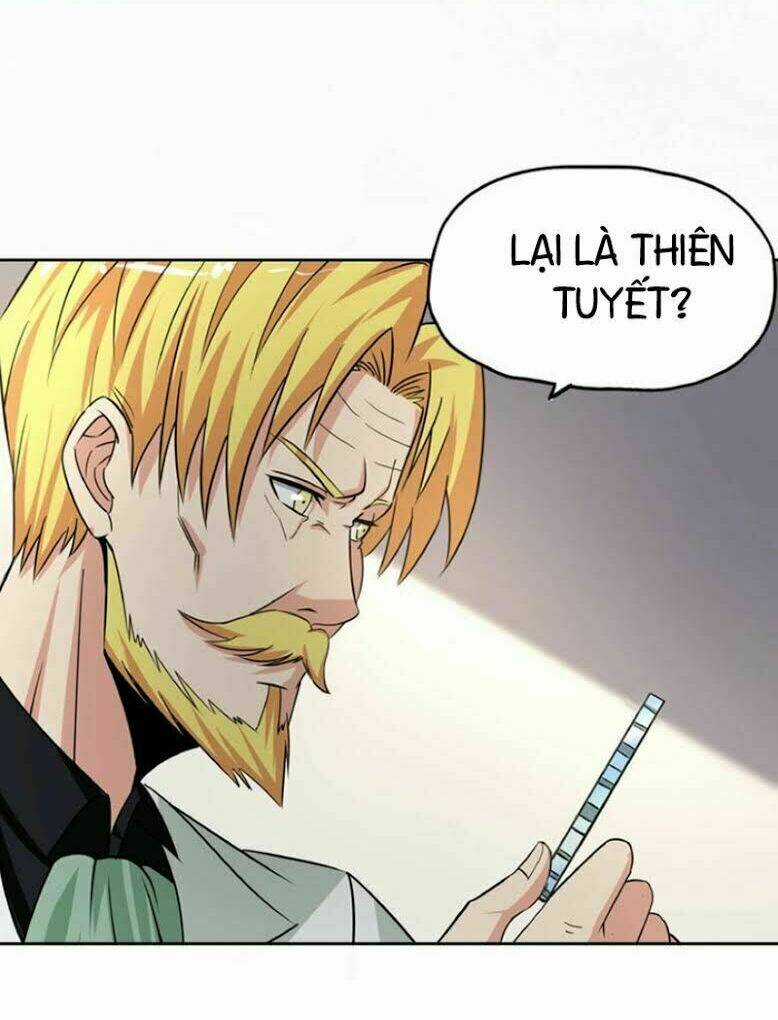 Thôn Phệ Lĩnh Vực Chapter 19 trang 14