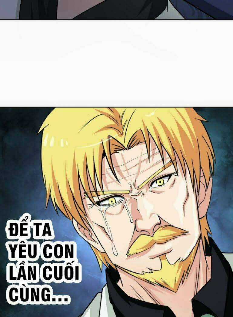 Thôn Phệ Lĩnh Vực Chapter 19 trang 18