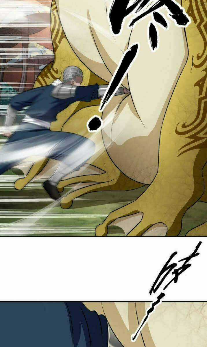 Thôn Phệ Lĩnh Vực Chapter 19 trang 27