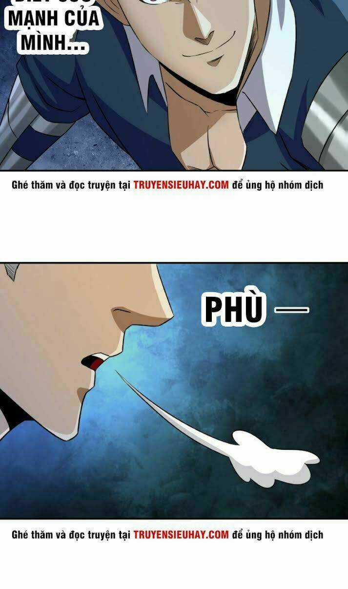 Thôn Phệ Lĩnh Vực Chapter 19 trang 30