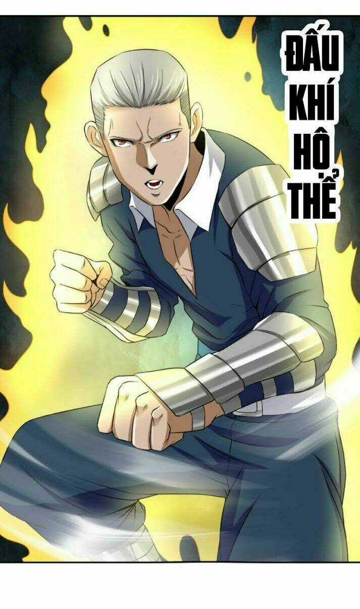 Thôn Phệ Lĩnh Vực Chapter 19 trang 31