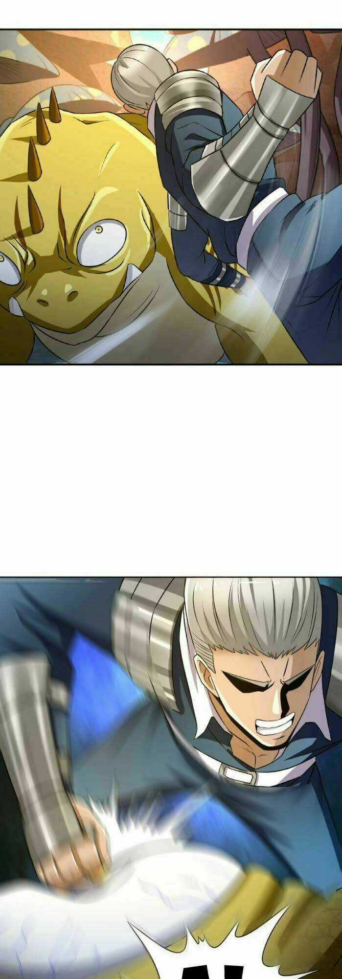 Thôn Phệ Lĩnh Vực Chapter 19 trang 47