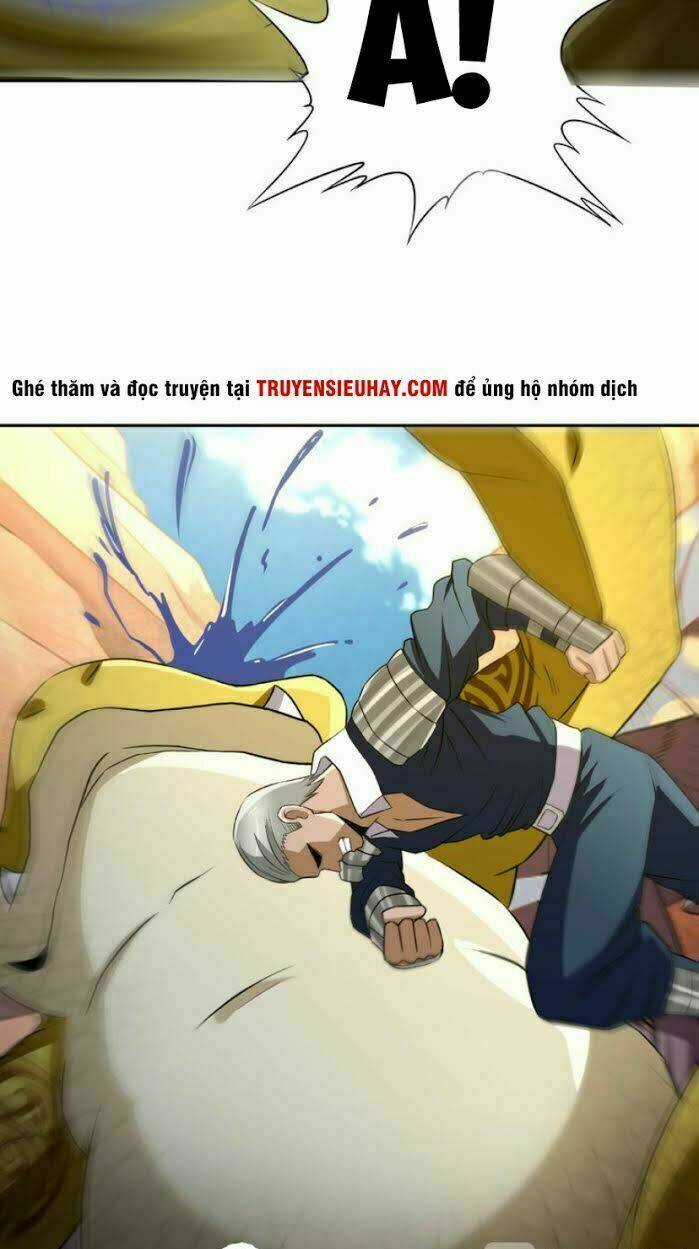 Thôn Phệ Lĩnh Vực Chapter 19 trang 48