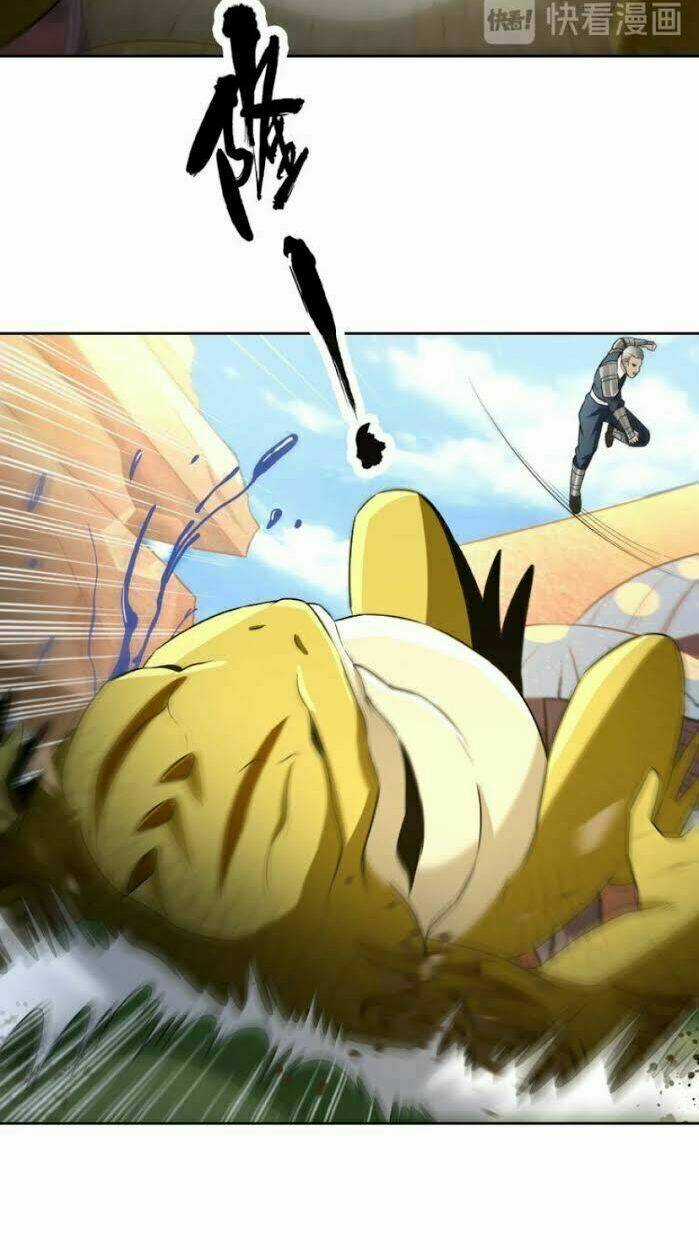 Thôn Phệ Lĩnh Vực Chapter 19 trang 49