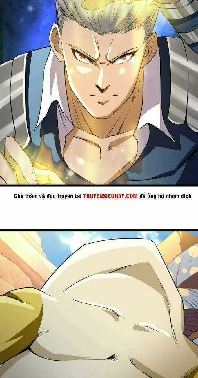 Thôn Phệ Lĩnh Vực Chapter 19 trang 51