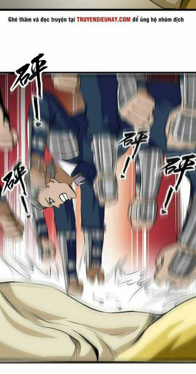 Thôn Phệ Lĩnh Vực Chapter 19 trang 52