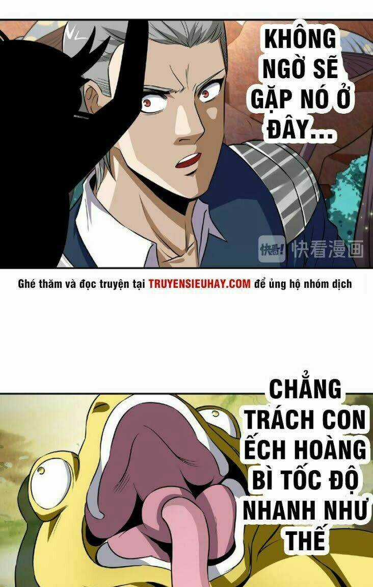 Thôn Phệ Lĩnh Vực Chapter 19 trang 56