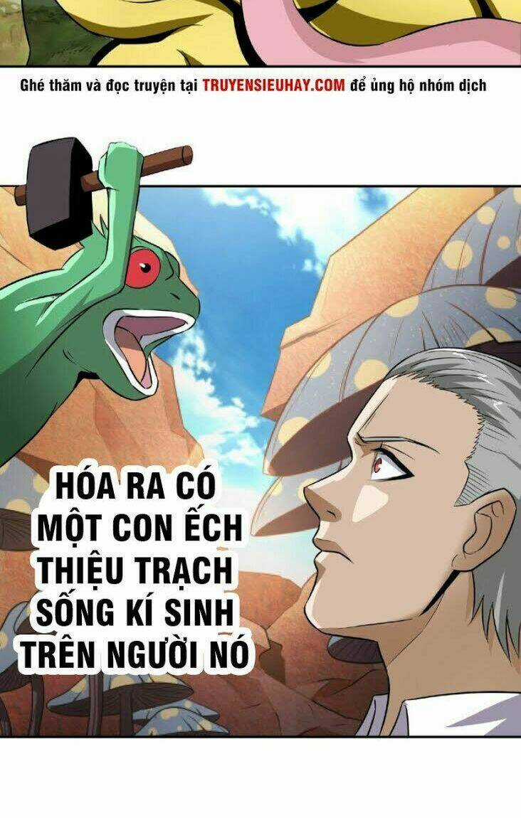 Thôn Phệ Lĩnh Vực Chapter 19 trang 57