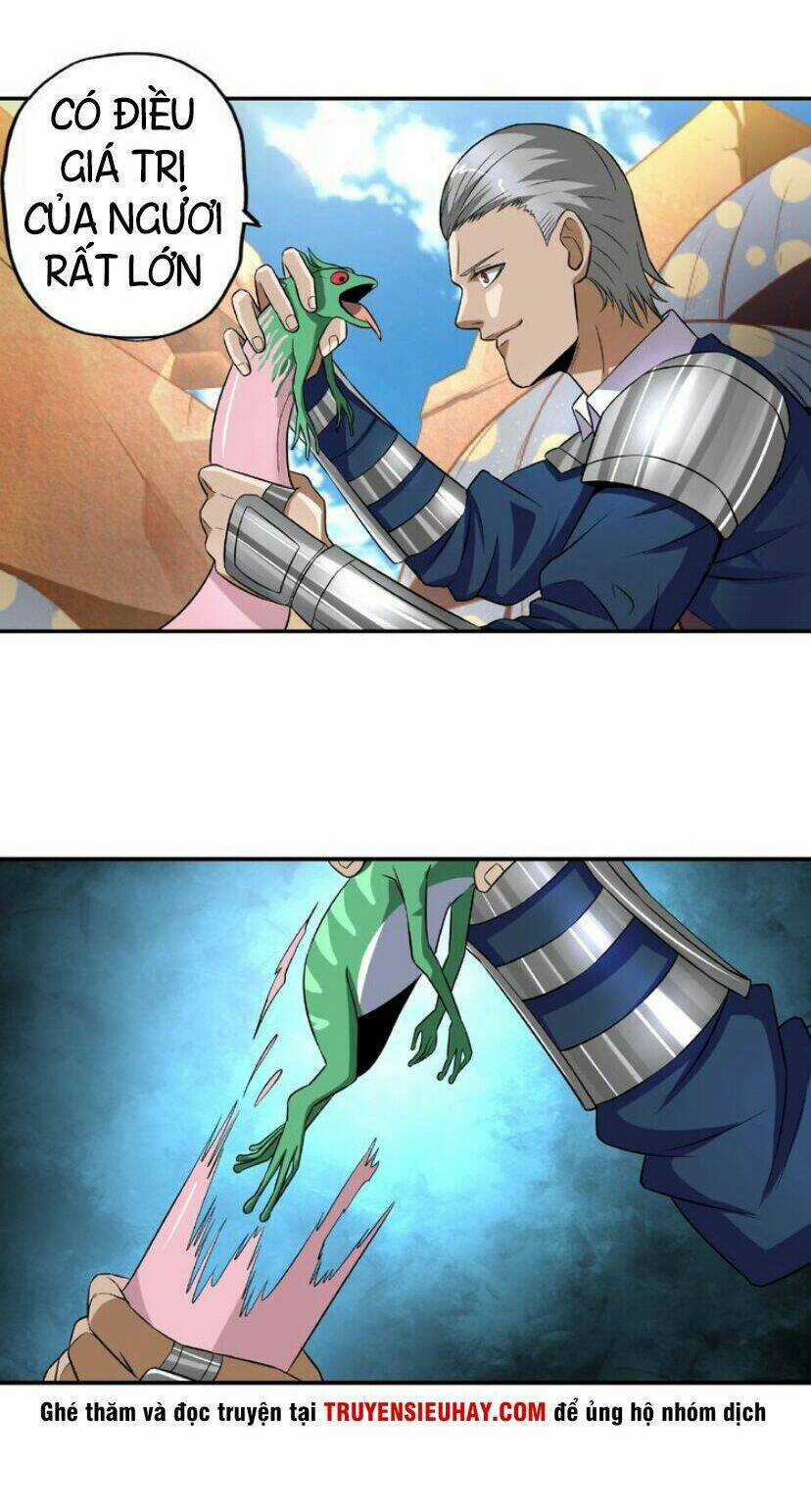 Thôn Phệ Lĩnh Vực Chapter 19 trang 63