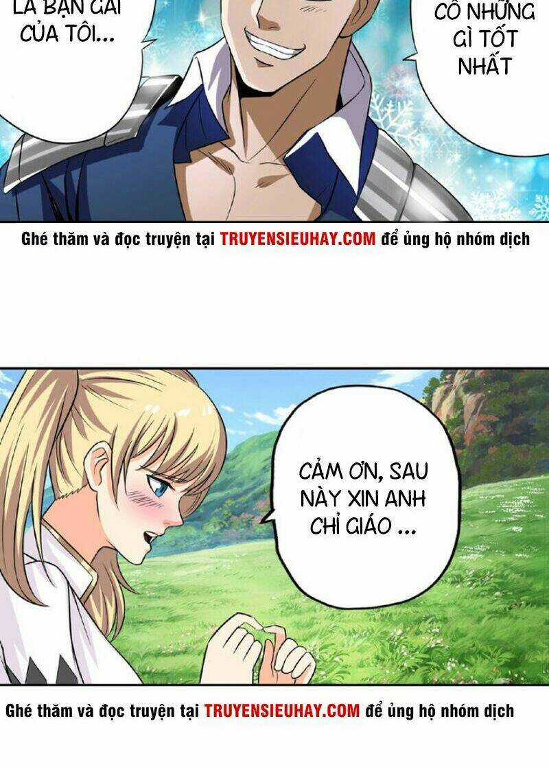 Thôn Phệ Lĩnh Vực Chapter 19 trang 67