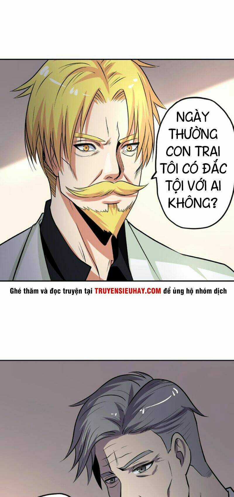 Thôn Phệ Lĩnh Vực Chapter 19 trang 8