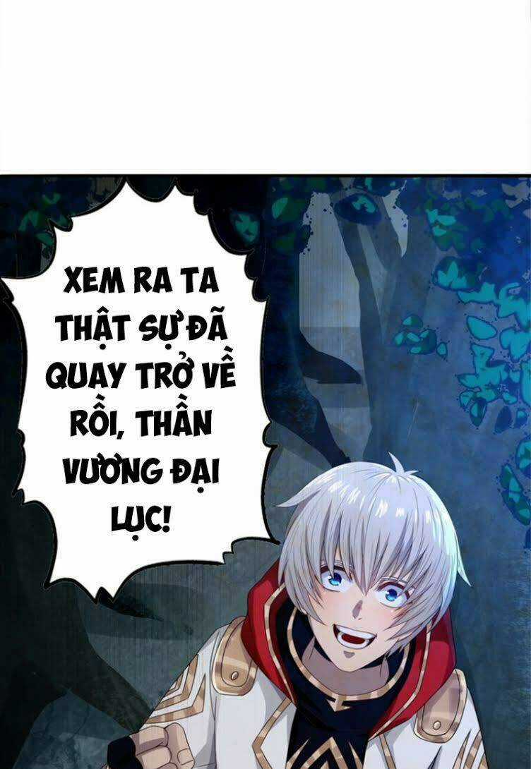 Thôn Phệ Lĩnh Vực Chapter 2 trang 19