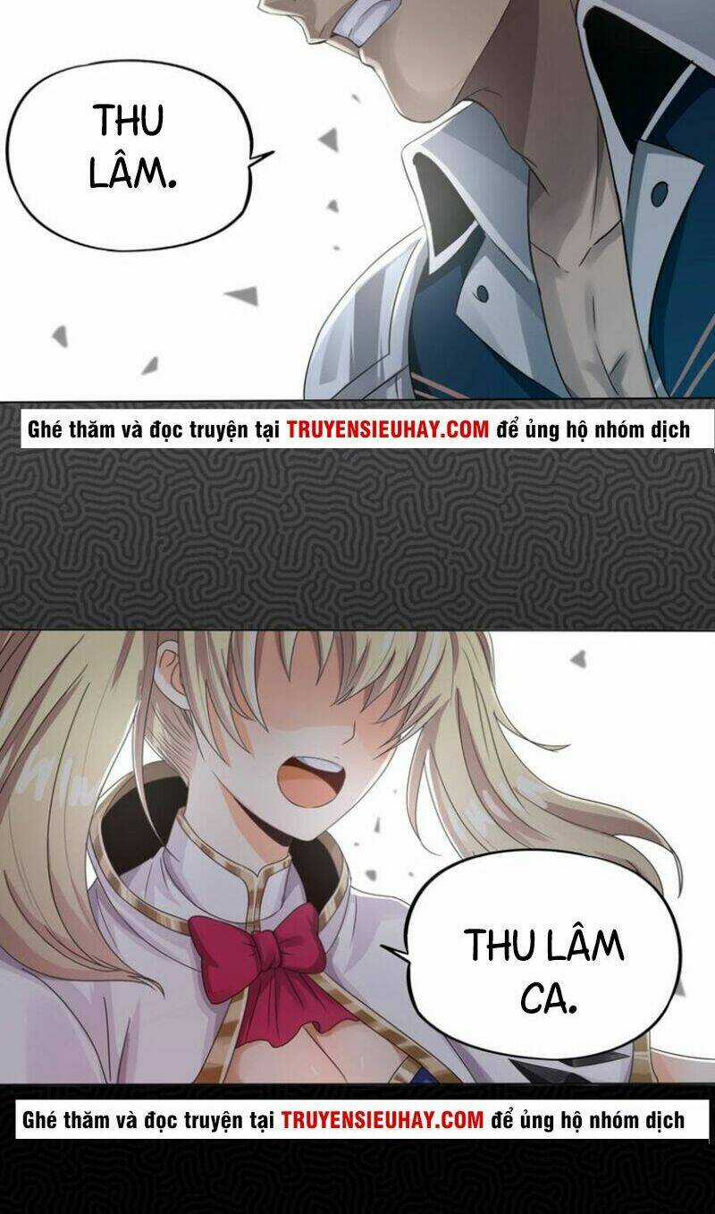 Thôn Phệ Lĩnh Vực Chapter 2 trang 2