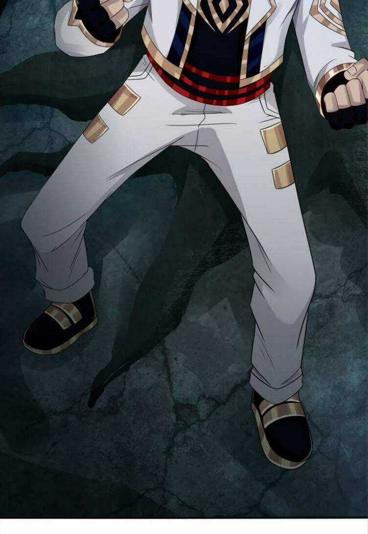 Thôn Phệ Lĩnh Vực Chapter 2 trang 20