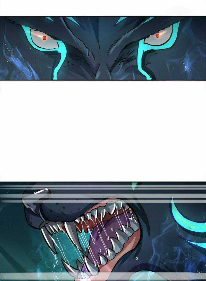 Thôn Phệ Lĩnh Vực Chapter 2 trang 28