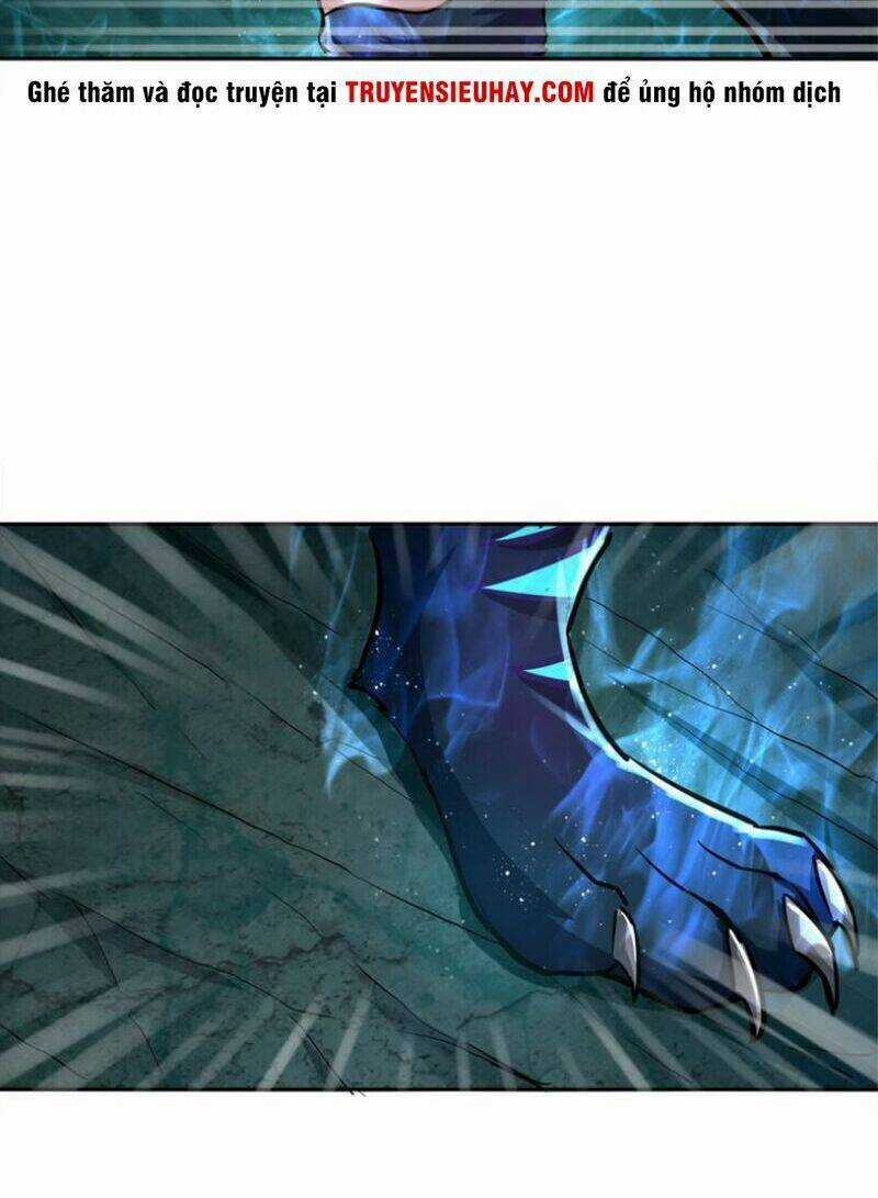 Thôn Phệ Lĩnh Vực Chapter 2 trang 29