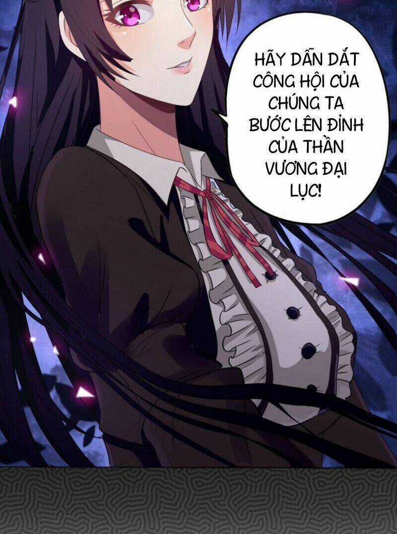 Thôn Phệ Lĩnh Vực Chapter 2 trang 4