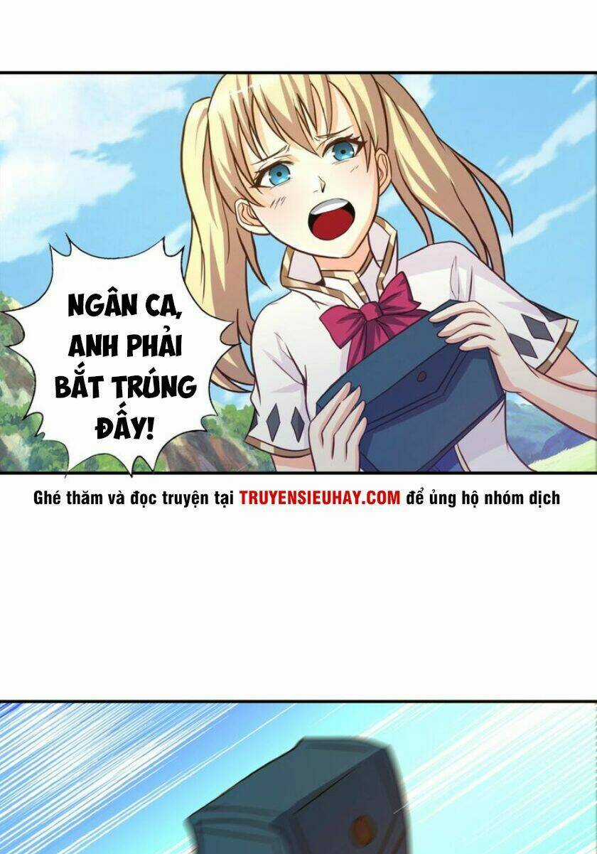 Thôn Phệ Lĩnh Vực Chapter 20 trang 12