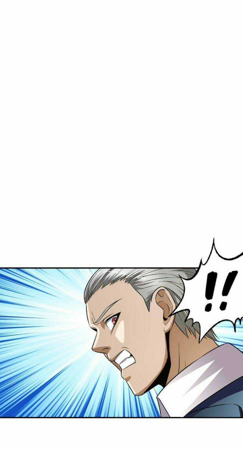 Thôn Phệ Lĩnh Vực Chapter 20 trang 2