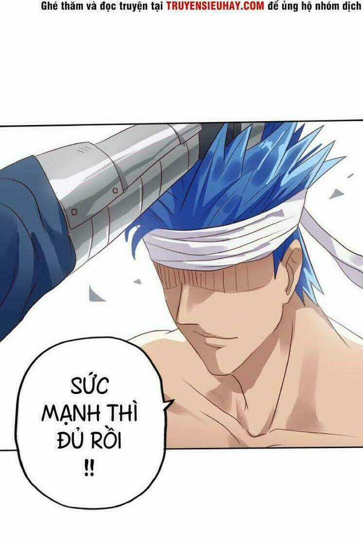 Thôn Phệ Lĩnh Vực Chapter 20 trang 26