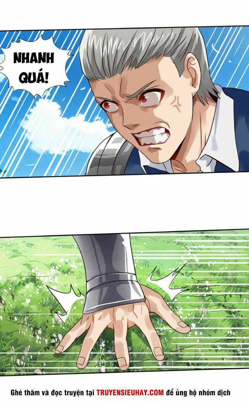 Thôn Phệ Lĩnh Vực Chapter 20 trang 31