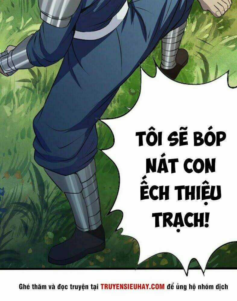 Thôn Phệ Lĩnh Vực Chapter 20 trang 9