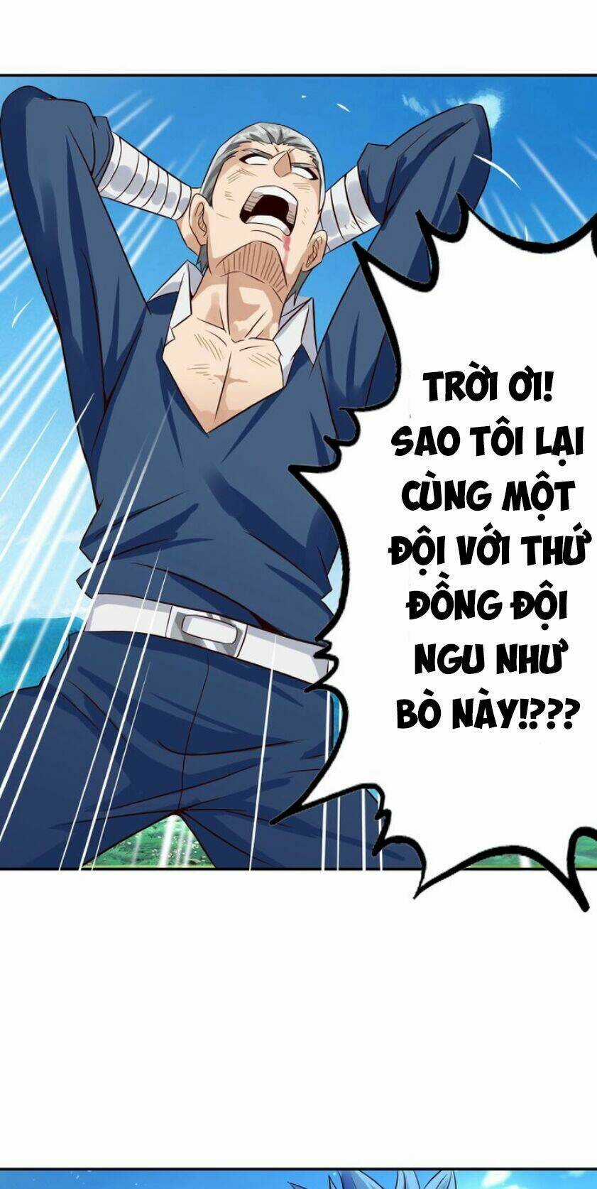 Thôn Phệ Lĩnh Vực Chapter 21 trang 27