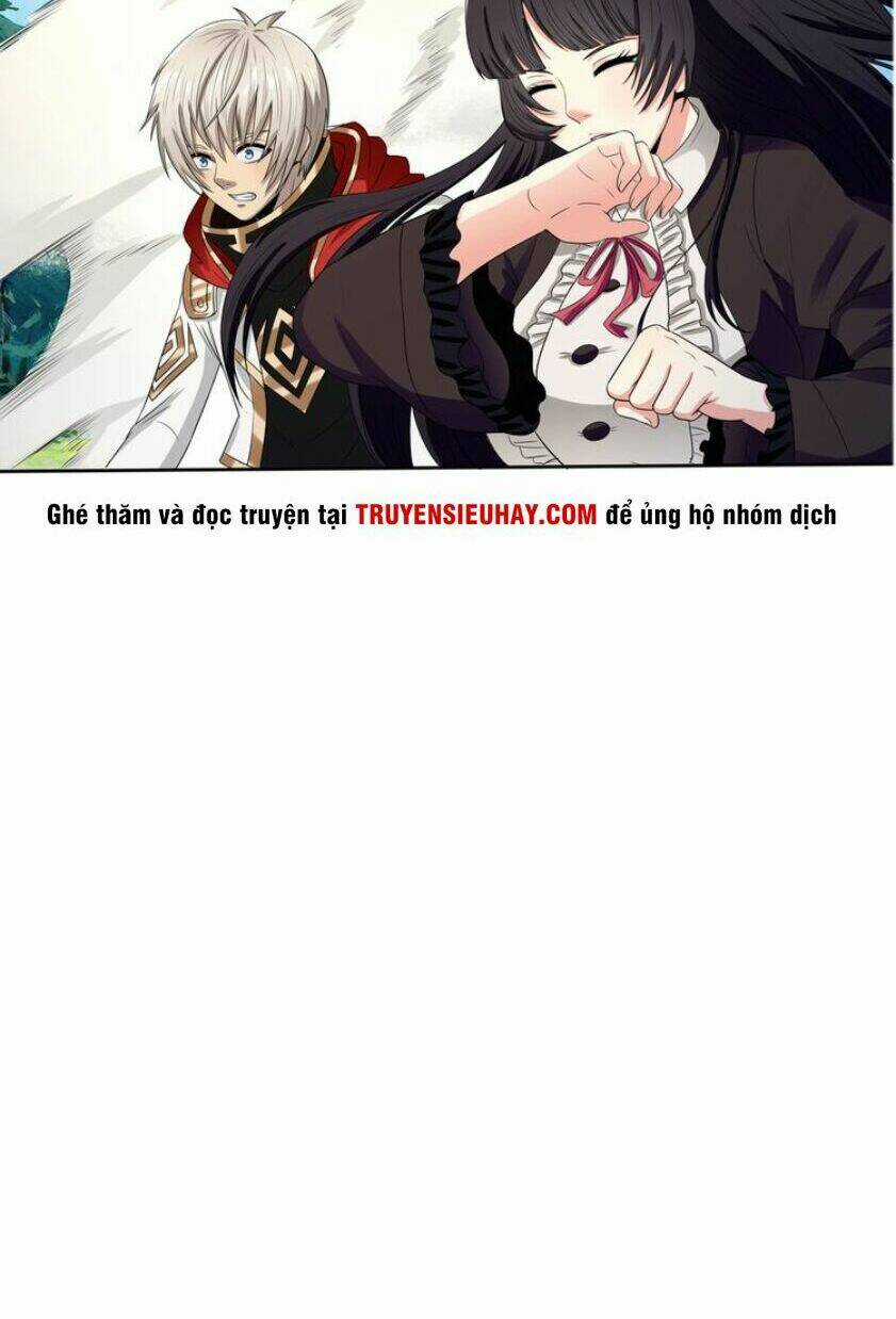 Thôn Phệ Lĩnh Vực Chapter 21 trang 42